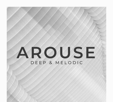 Zenhiser Arouse Deep and Melodic WAV